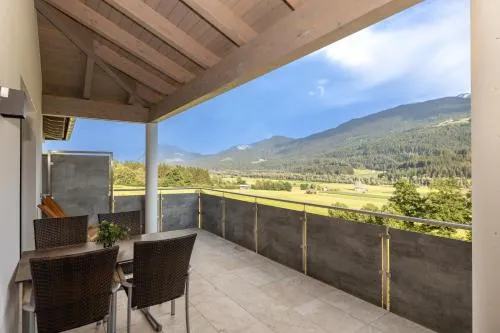 Berg Apartment-Berg im Drautal, Mit Seezugang am Weissensee in Berg im Drautal, Österreich