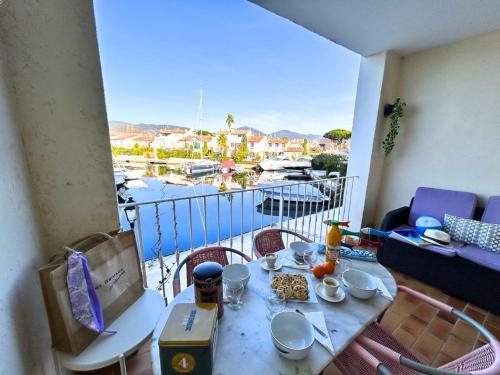 Appartement charmant avec parking - 4 pers. - FR-1-868-38