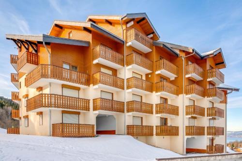 Appartement Familial Avec Vue Sur Le Lac 35 M² - Lugrin