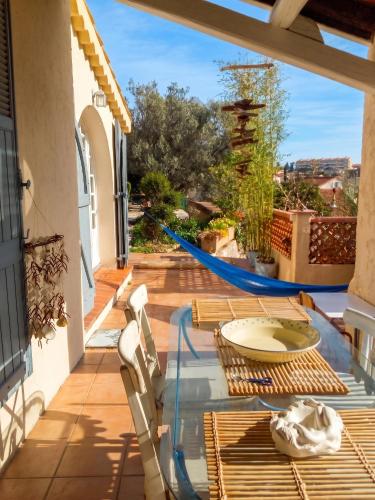 Maison Accueillante A Toulon - Jardin Prive 90 M² - Toulon