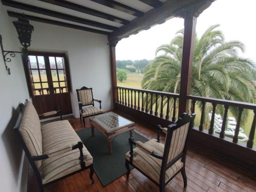 R2R - Finca Ranapega - 34A03 in Santullano