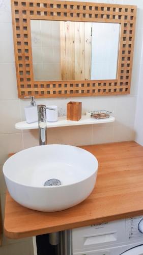 Bathroom, Appartement charmant a Baie Mahault avec belle terrasse - 30 m² in Baie-Mahault