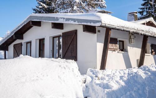 Chalet charmant à Métabief avec vue sur montagnes gîte à louer Saint-Antoine
