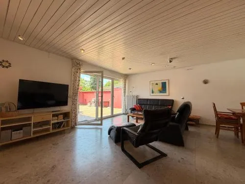 Casa Constantinus in Unteruhldingen, Deutschland