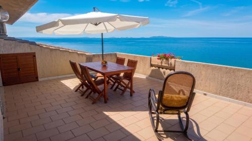 Modern Apartment in Castelsardo with Sea View, Sassari