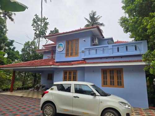 Serene Inn Homestay - Alappuzha Serene Inn Homestay - Alappuzha