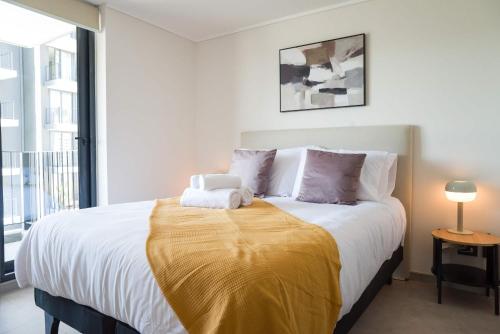 Cozy 1BR Getaway for Three in Vibrant Nunoa