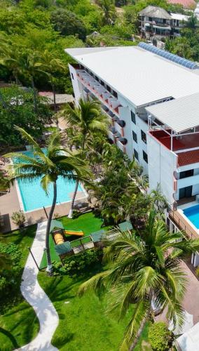hotel photo