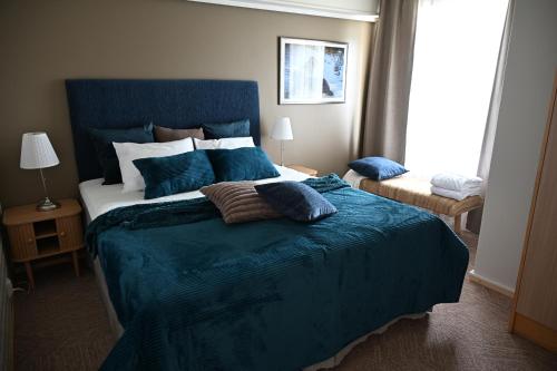 Boutique hotel SAVOIR