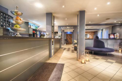 enjoy hostel Berlin City West in Berlin, Deutschland