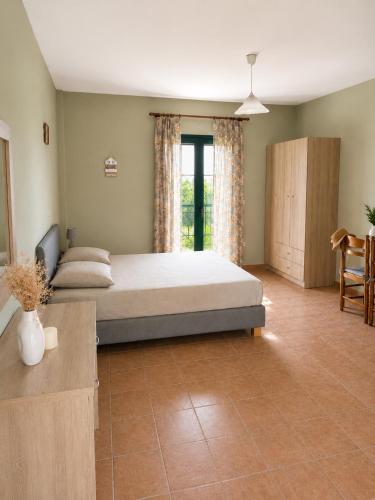 Anastasis Apartments Room Type - Studio (2 Adults)