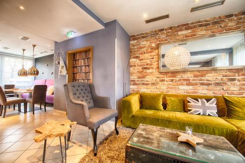enjoy hostel Berlin City West - image 11