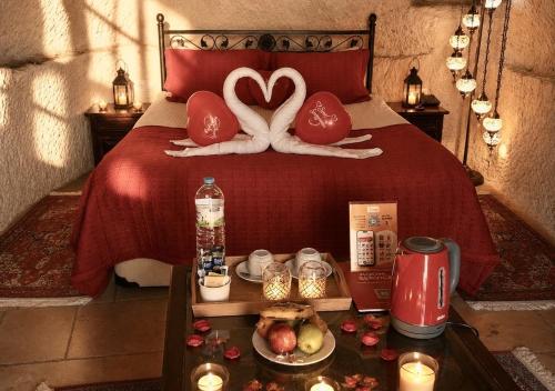 Turquaz Cave Hotel, Cappadocia