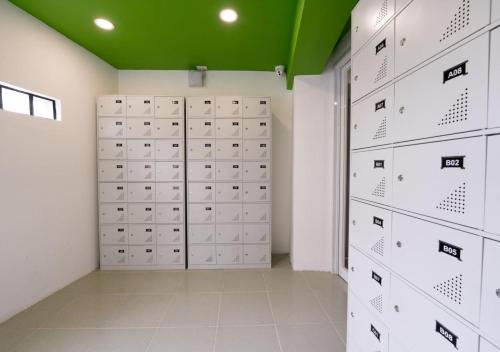 3BU Hostel Baguio - Bonifacio in Baguio