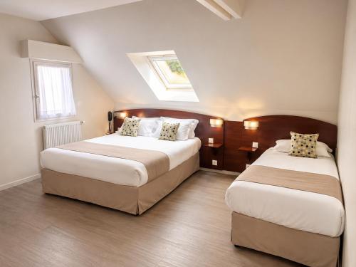 Habitación doble