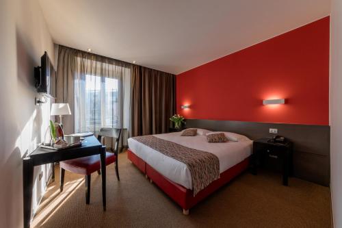 Hotel Valeria - image 3