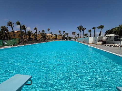 Casa Papagayo 2