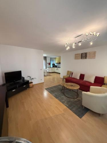 City Apartment Dresden, Drážďany (fotografie 5)