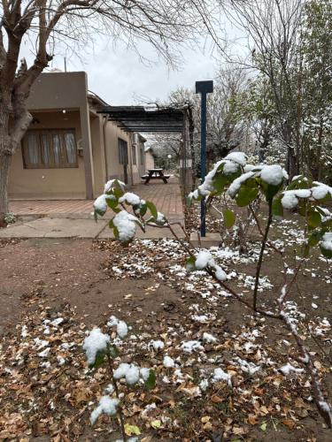 Casita Rural Complejo Los Abuelos