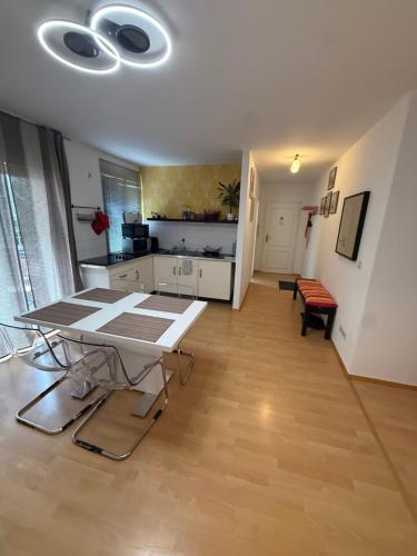City Apartment Dresden, Drážďany (fotografie 8)