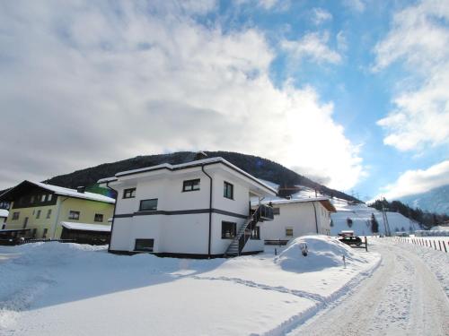  Apartment Feiel in Mittersill