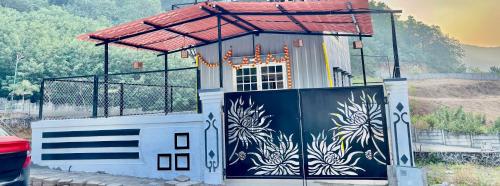 Hillside Nature Stay in Kamshet