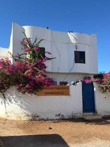 Lighthouse Residence, Dahab