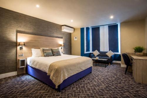 The Chocolate Boutique Hotel