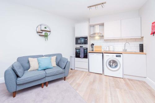Studio 2, Second Floor Leisure And Business - Shrewsbury