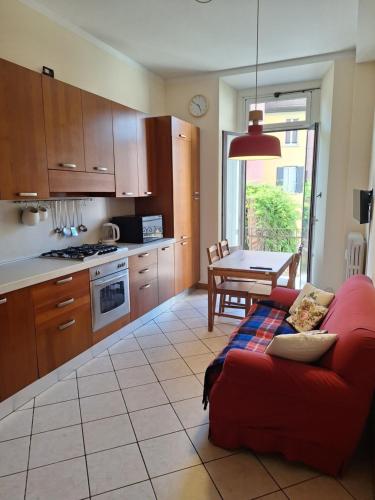 TRE31, Peaceful City Center, 2 Bedrooms