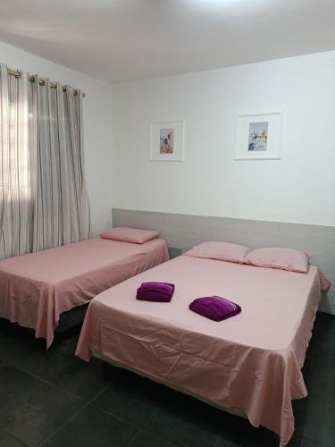 Casa compartilhada de temporada - Quartos privativos e aconchegantes, São Paulo