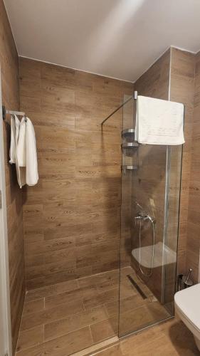 PMTR Luxury 1BR Apartment with Sea View in Bar - image 3