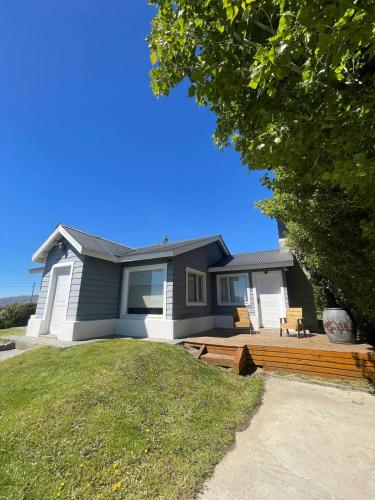 Altos de Manantiales Family Vacation Home
