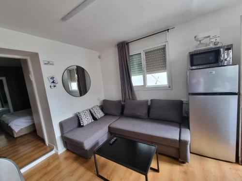 OSHER Simple house in Nahariya
