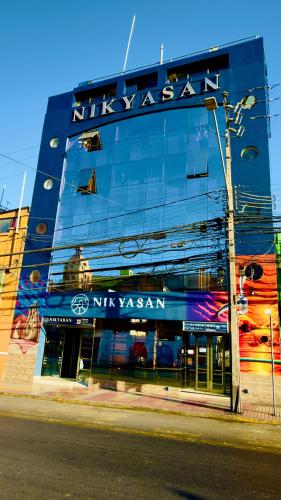 Hotel NIKYASAN