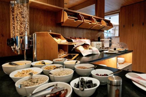 Hotel Garni Morene 4