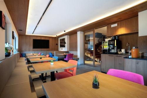 Hotel Garni Morene 3
