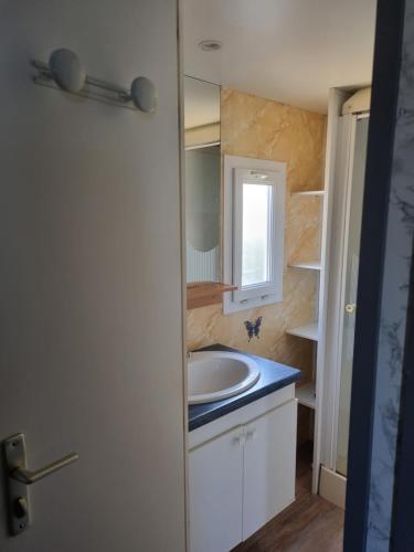 Mobil home, Bungalow