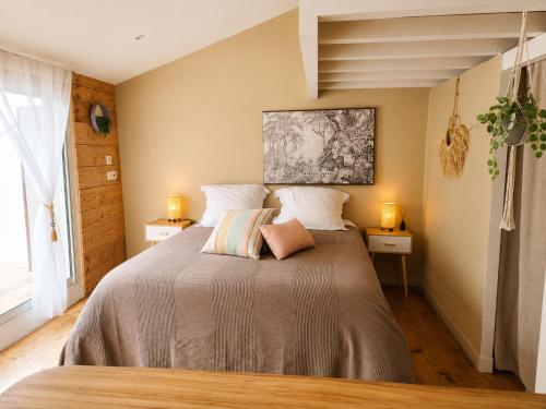 Plan B - Chambres & Studios, Gers