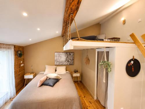 Plan B - Chambres & Studios 5