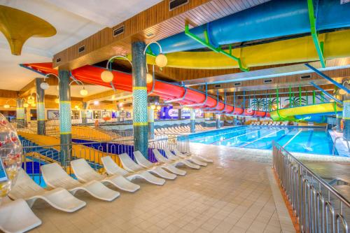 Hotel Gołębiewski Wisła - image 10