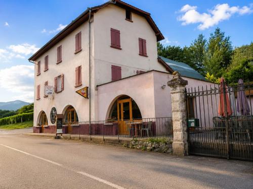 La Diligence - Chambres d'hôtes au lac d'Aiguebelette