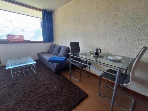 Studio cosy, vue lac - 4 pers. - FR-1-411-1045 near Le Bachal