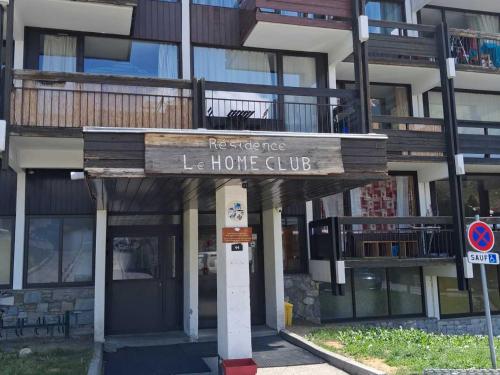 Studio cosy, vue lac - 4 pers. - FR-1-411-1045 near Le Bachal