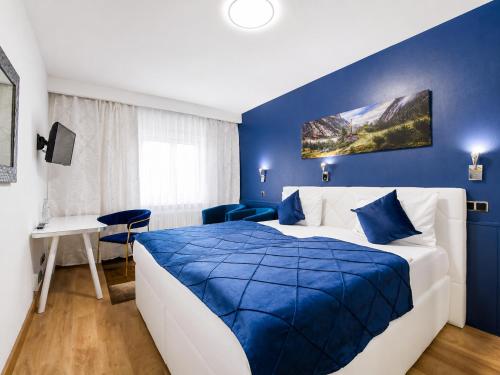 Hotel Rivoli Charme, Мюнхен