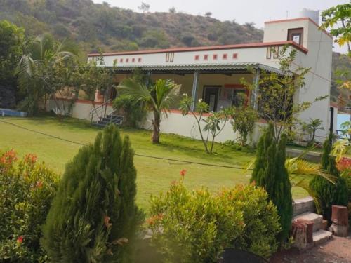 Aikant Agro Tourism, Pondewadi