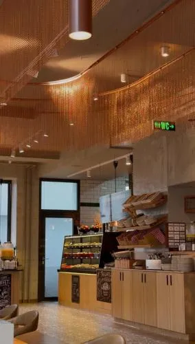 Stay-Inn Bielefeld Zentrum in Bielefeld, Deutschland