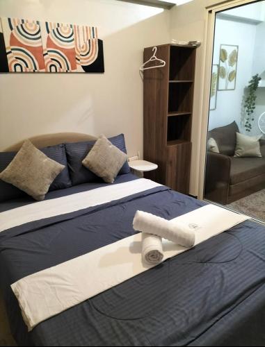 Condominium luxury with balcon ocean breeze