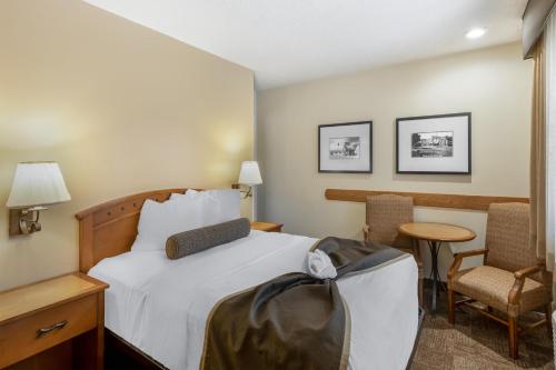 Best Western Pioneer