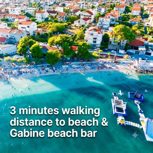 Adriana 2 min to Beach - Close to Airport 2